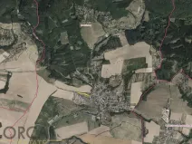 Prodej pole, Osvětimany, 2416 m2