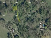 Prodej pozemku pro bydlení, Březová, 599 m2