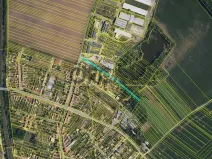 Prodej pozemku, Vranovice, 2638 m2
