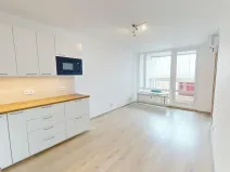Pronájem bytu 3+kk, Praha - Kobylisy, Šiškova, 63 m2