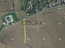 Prodej pole, Vřesovice, 1873 m2