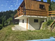 Prodej chaty, Vsetín, Za Díly, 58 m2