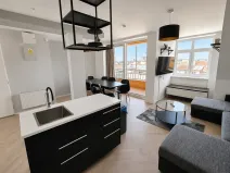 Prodej bytu 5+kk, Praha - Žižkov, Bořivojova, 120 m2
