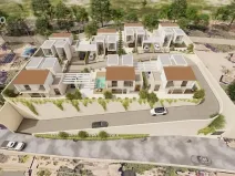 Prodej rodinného domu, la Nucia, Alicante, Španělsko, 125 m2