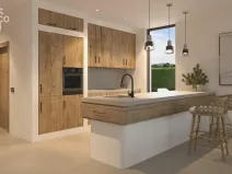 Prodej rodinného domu, Jávea Xàbia, Alicante, Španělsko, 245 m2
