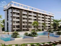 Prodej bytu 3+kk, Torrevieja, Alicante, Španělsko, 65 m2