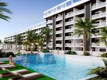 Prodej bytu 3+kk, Torrevieja, Alicante, Španělsko, 65 m2
