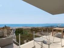 Prodej bytu 4+kk, Santa Pola, Alicante, Španělsko, 148 m2