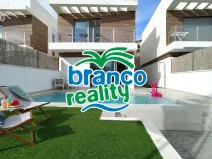 Prodej rodinného domu, Orihuela Costa, Alicante, Španělsko, 185 m2