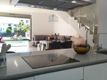 Prodej rodinného domu, Orihuela Costa, Alicante, Španělsko, 185 m2