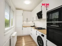 Pronájem bytu 2+1, Havířov - Město, Majakovského, 57 m2