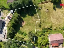 Prodej pozemku pro bydlení, Český Těšín, Školní, 1222 m2