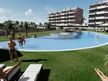 Prodej bytu 4+kk, Guardamar del Segura, Alicante, Španělsko, 101 m2