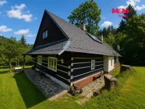 Prodej chalupy, Krásná, 320 m2
