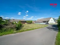 Prodej pozemku pro bydlení, Libina, 322 m2
