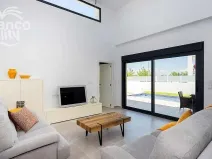 Prodej rodinného domu, Daya Nueva, Alicante, Španělsko, 101 m2