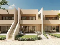 Prodej rodinného domu, San Javier, Murcia, Španělsko, 95 m2