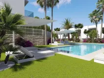 Prodej rodinného domu, Finestrat, Alicante, Španělsko, 109 m2