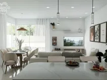 Prodej rodinného domu, Los Alcazares, Murcia, Španělsko, 232 m2