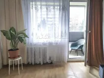 Pronájem bytu 2+kk, Praha - Krč, Hurbanova, 33 m2