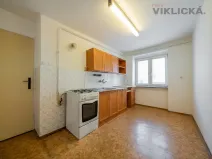 Prodej bytu 3+1, Brno - Černovice, Spáčilova, 73 m2