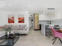 Prodej bytu 4+kk, San Javier, Murcia, Španělsko, 78 m2