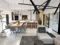 Prodej rodinného domu, Aspe, Alicante, Španělsko, 248 m2