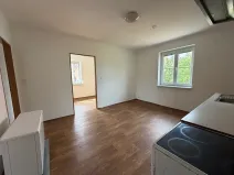 Pronájem bytu 2+1, Horšovský Týn, Smetanovo náměstí, 50 m2