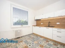 Prodej bytu 1+1, Hradec Králové, Brožíkova, 40 m2