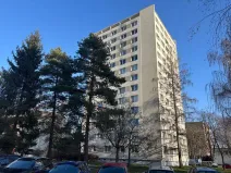 Prodej bytu 1+1, Zlín, 2. května, 34 m2