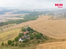 Prodej pozemku pro bydlení, Petrovice, 3359 m2