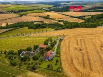 Prodej pozemku pro bydlení, Petrovice, 3359 m2