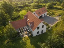 Prodej pozemku pro bydlení, Petrovice, 3359 m2
