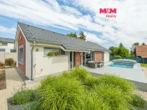 Prodej rodinného domu, Hostouň, Nová ulice, 102 m2
