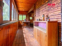 Prodej chaty, Sázava - Čeřenice, 47 m2
