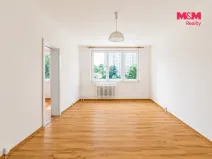 Prodej bytu 4+1, Praha - Modřany, Levského, 86 m2