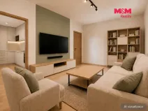 Prodej bytu 2+1, Opava - Předměstí, náměstí Republiky, 50 m2