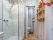Prodej bytu 2+kk, Kovářská, Sídliště, 36 m2
