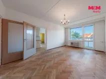 Prodej bytu 2+1, Cheb, Obětí nacismu, 66 m2
