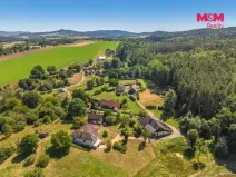 Prodej pozemku pro bydlení, Mladějov - Roveň, 1276 m2