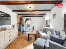 Prodej rodinného domu, Dolní Zálezly, 67 m2