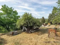 Prodej pozemku pro bydlení, Statenice, K Cihelně, 1601 m2