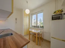 Prodej bytu 2+1, Olomouc - Hodolany, Blanická, 51 m2