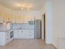 Pronájem bytu 2+kk, Olomouc - Hodolany, Horova, 43 m2