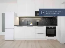 Prodej bytu 2+kk, Pohořelice, U Kasáren, 46 m2
