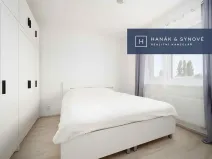 Prodej bytu 2+kk, Pohořelice, U Kasáren, 46 m2