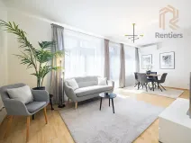 Prodej bytu 3+kk, Praha - Hostavice, U Hostavického potoka, 64 m2