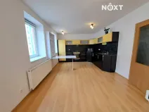 Pronájem bytu 2+kk, České Budějovice, Jírovcova, 42 m2