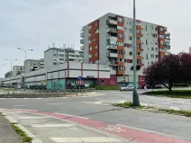 Prodej garáže, Praha - Chodov, Hviezdoslavova, 15 m2