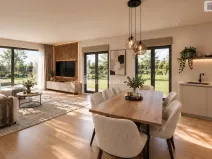 Prodej domu na klíč, Ostrov, 115 m2